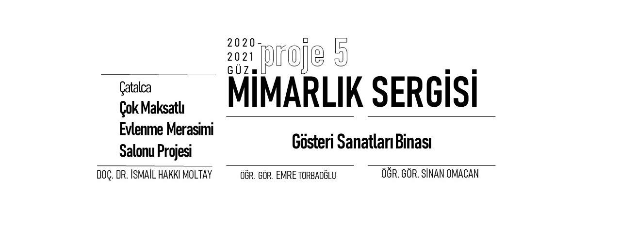 MIM301 Sergisi 
