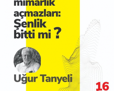 uğur tanyeli