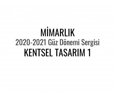 kentsel tasarım