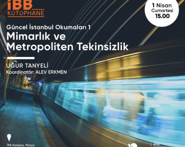 metropoliten tekinsizlik