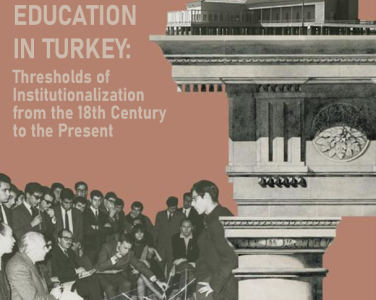 Architectural Education in Turkey