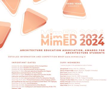 mimed24